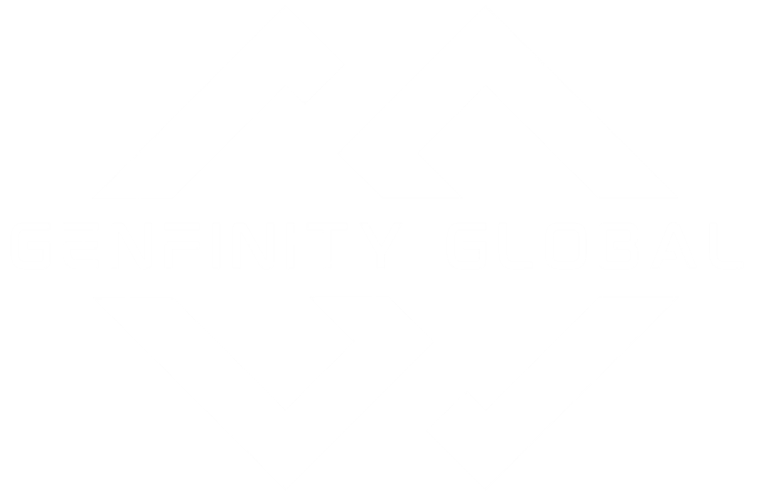Genfinity Global Logo